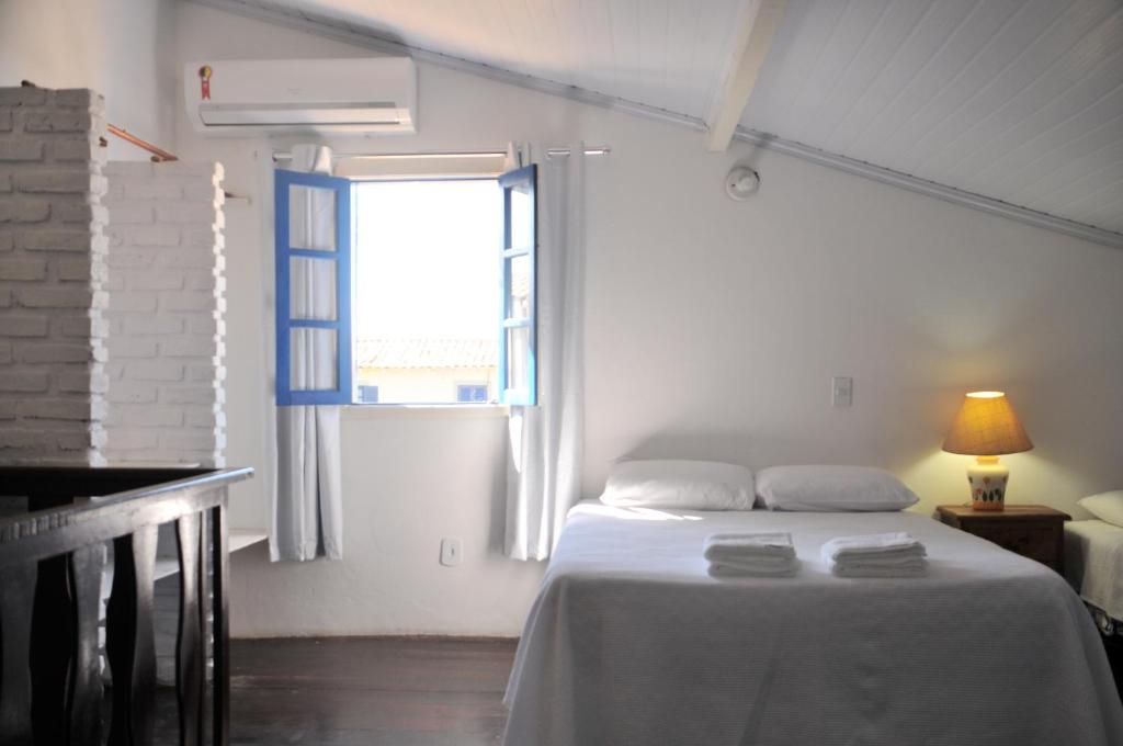  Apartamento Buzios Centro