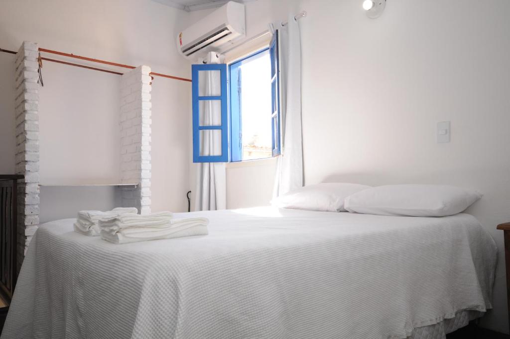  Apartamento Buzios Centro