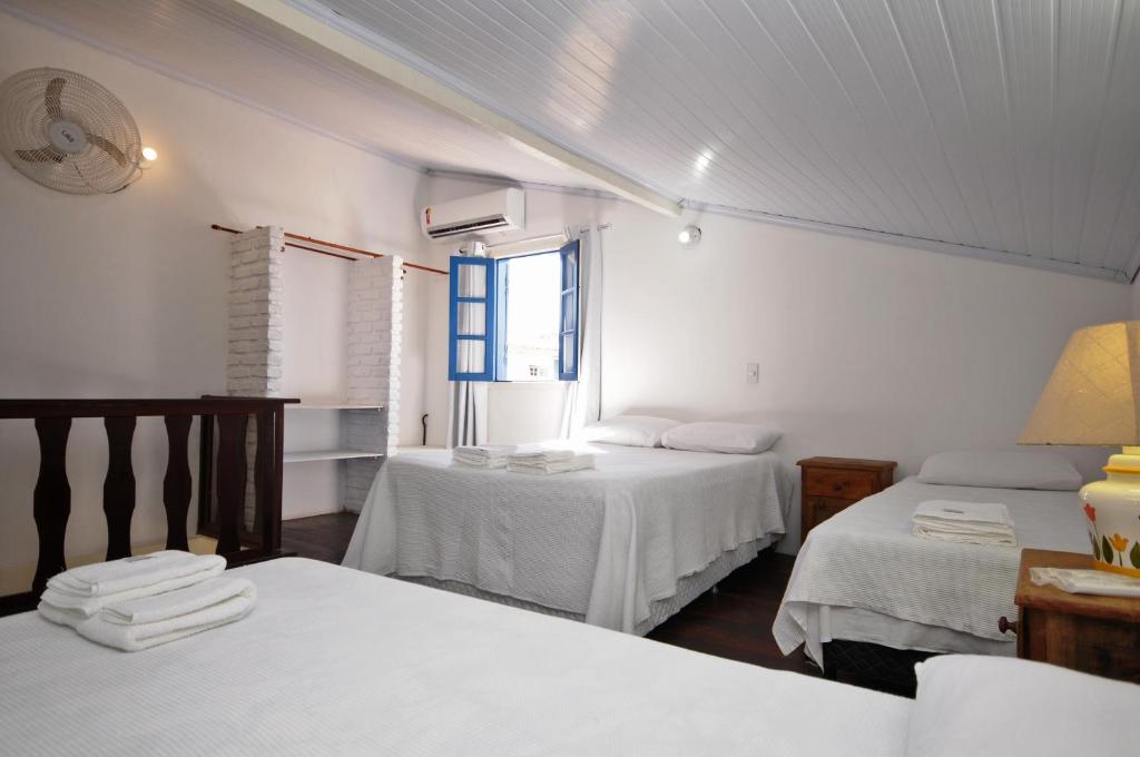  Apartamento Buzios Centro