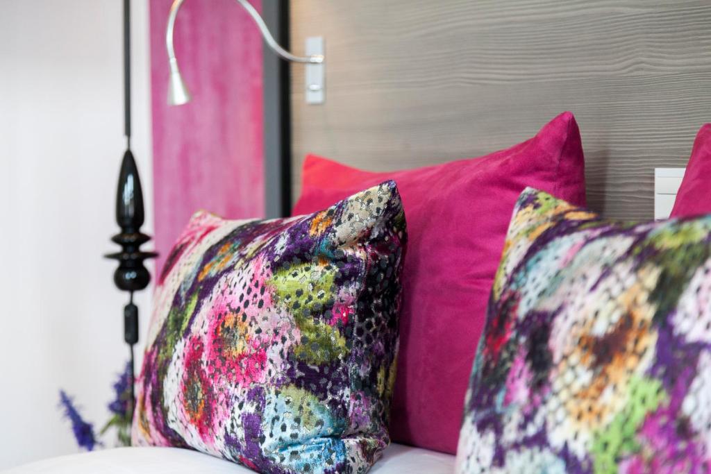 Andersen Boutique Hotel - Resim 33