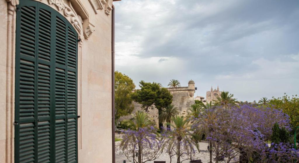 Hotel Hostal Cuba - Resim 25