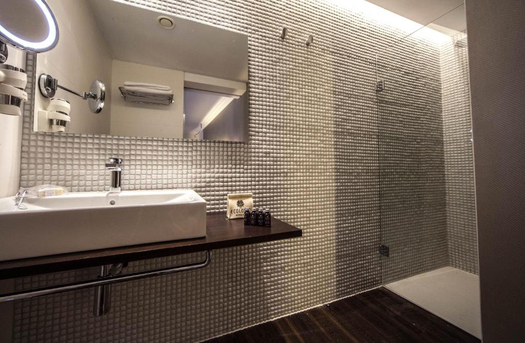 Hotel Hostal Cuba - Resim 22