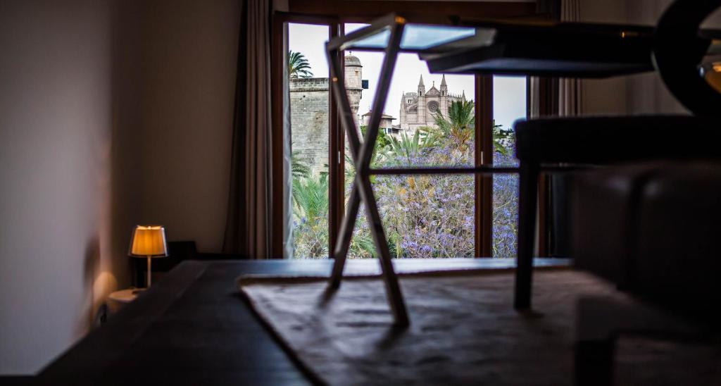 Hotel Hostal Cuba - Resim 24