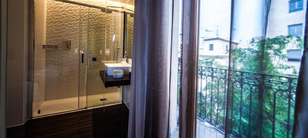 Hotel Hostal Cuba - Resim 23