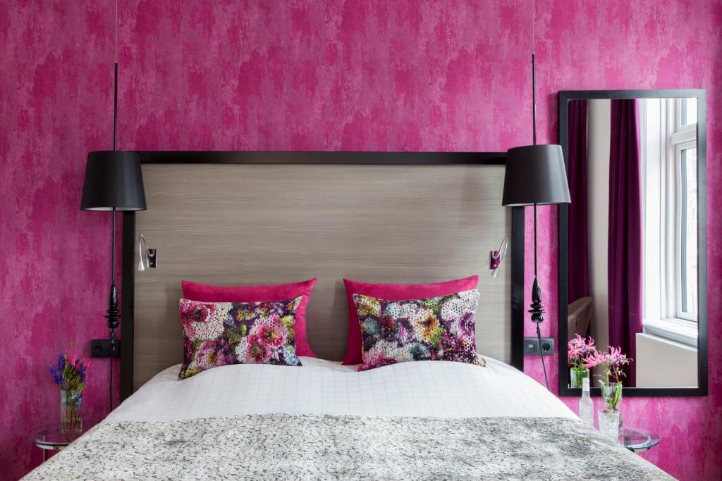 Andersen Boutique Hotel - Resim 43