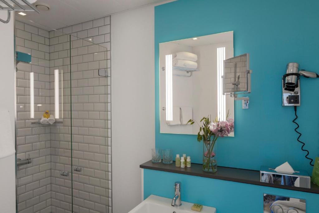 Andersen Boutique Hotel - Resim 45