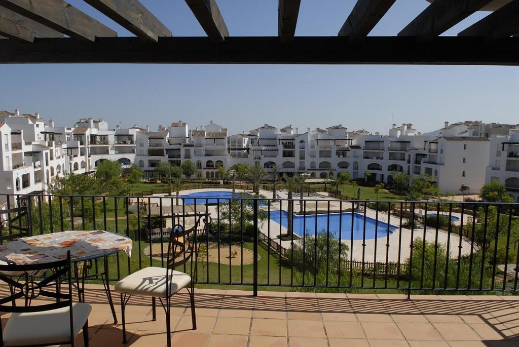 Coming Home - Penthouses La Torre Golf Resort, Roldán ...