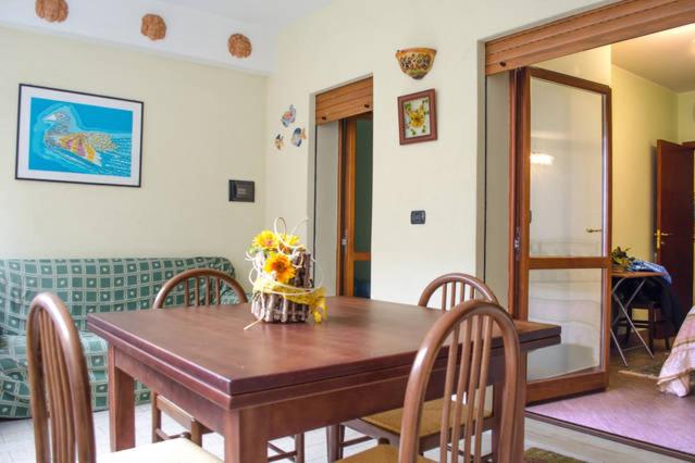 Reggio central house - Apartamento De Dos Dormitorios