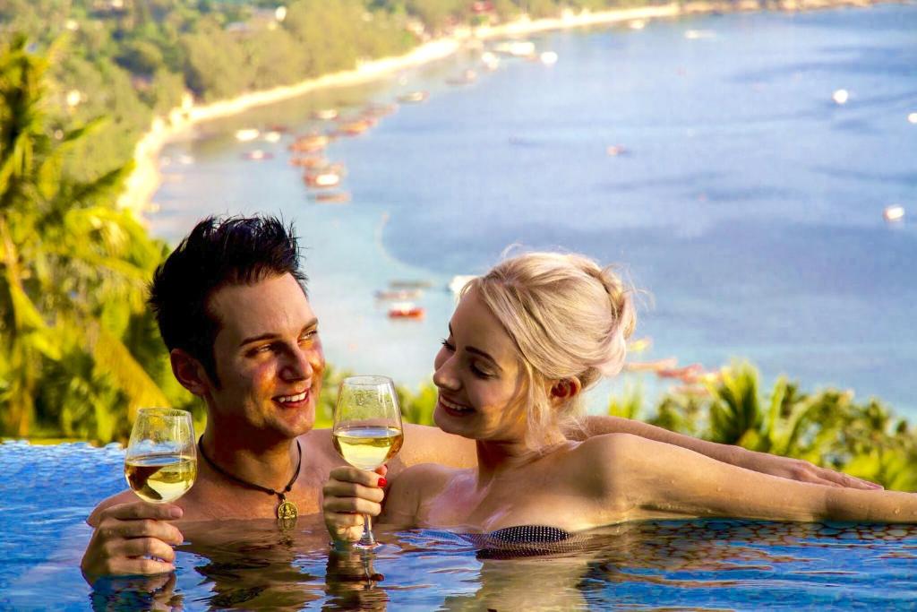 Monkey Flower Villas - 2