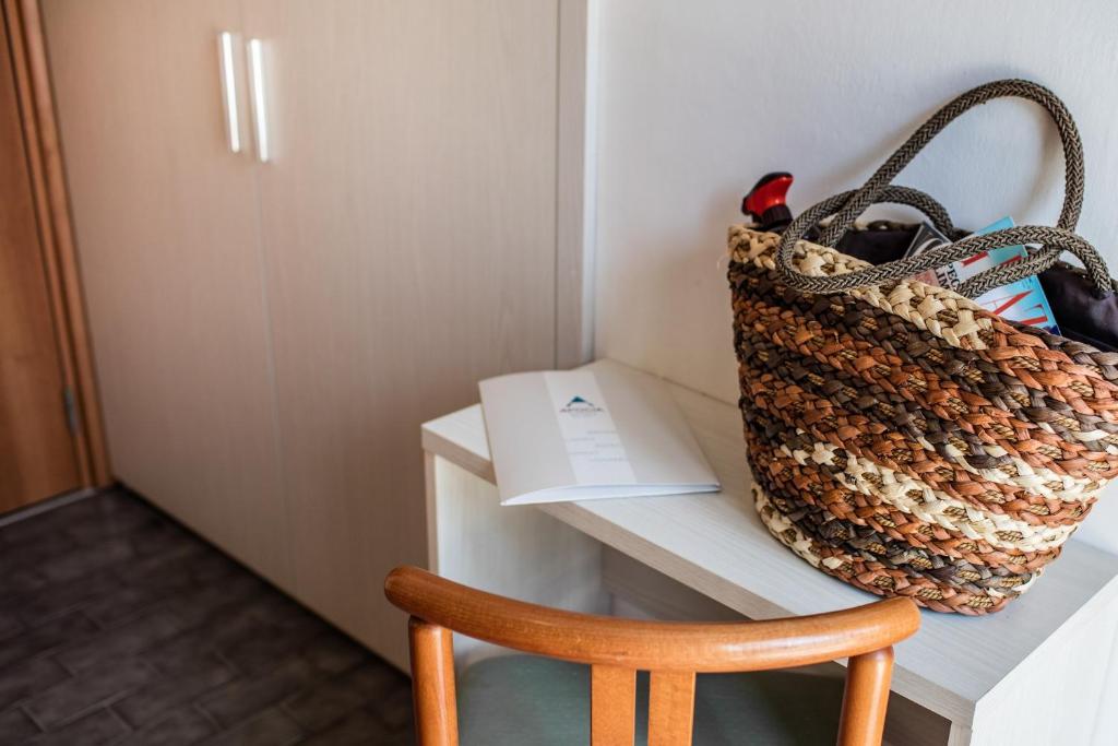 Fotografie z fotogalerie ubytování Hotel Bettina v destinaci Lido di Jesolo