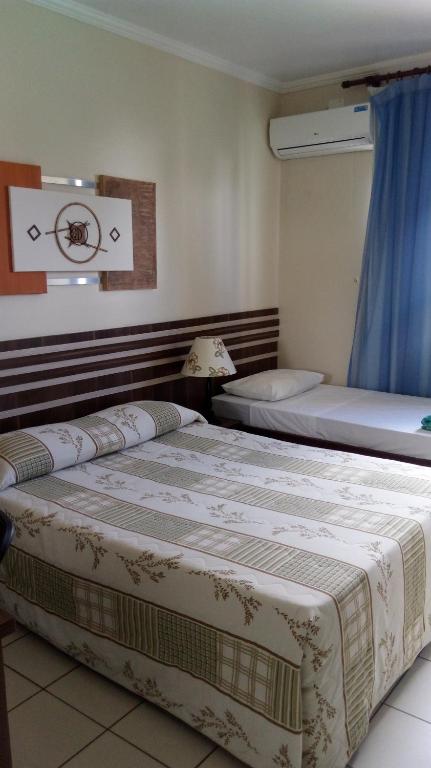  Hotel Real Park
