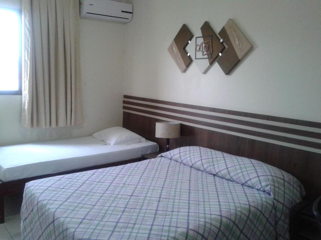  Hotel Real Park
