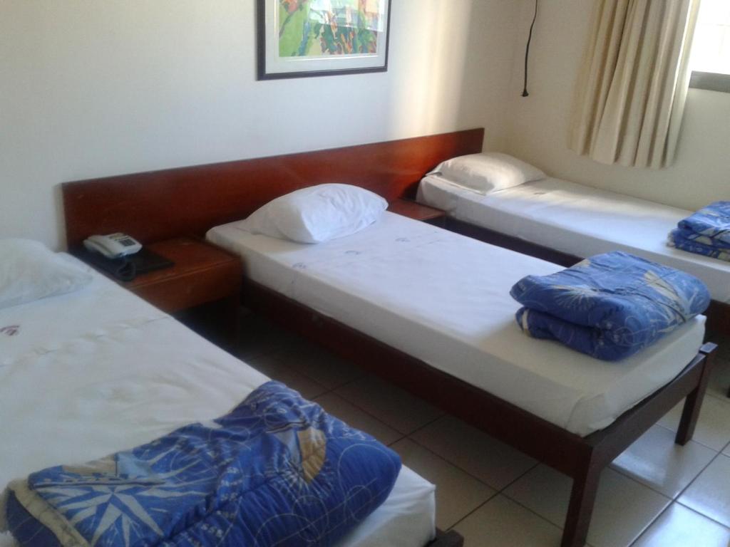  Hotel Real Park