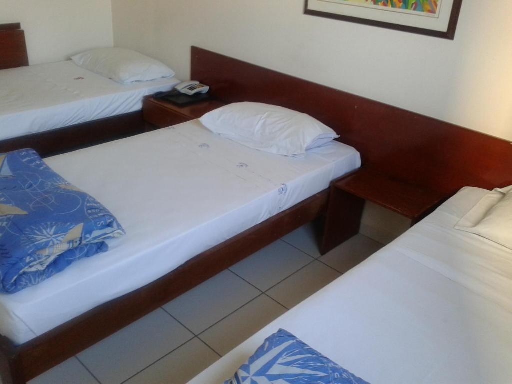  Hotel Real Park