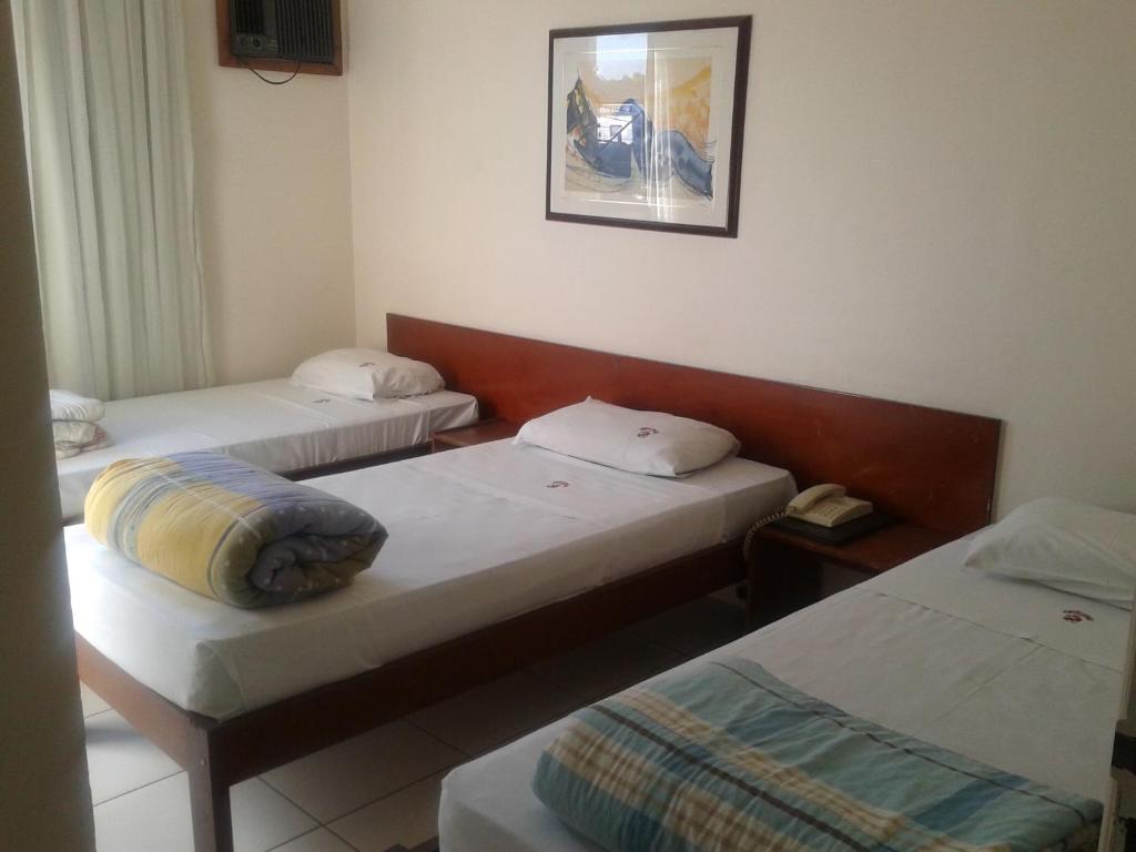  Hotel Real Park