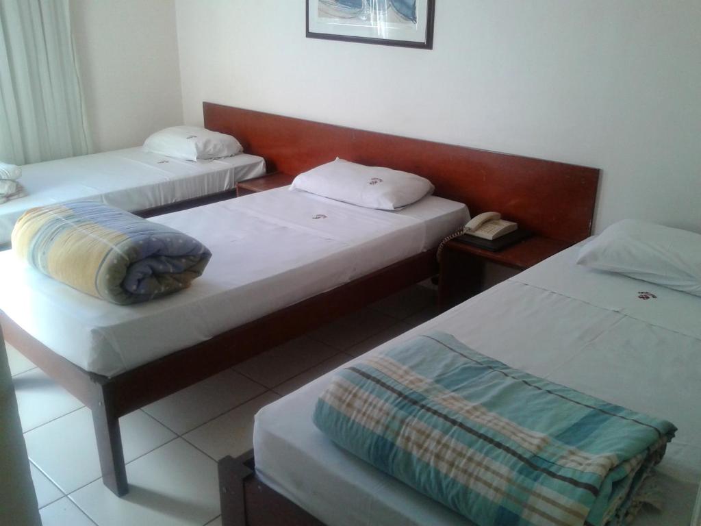  Hotel Real Park