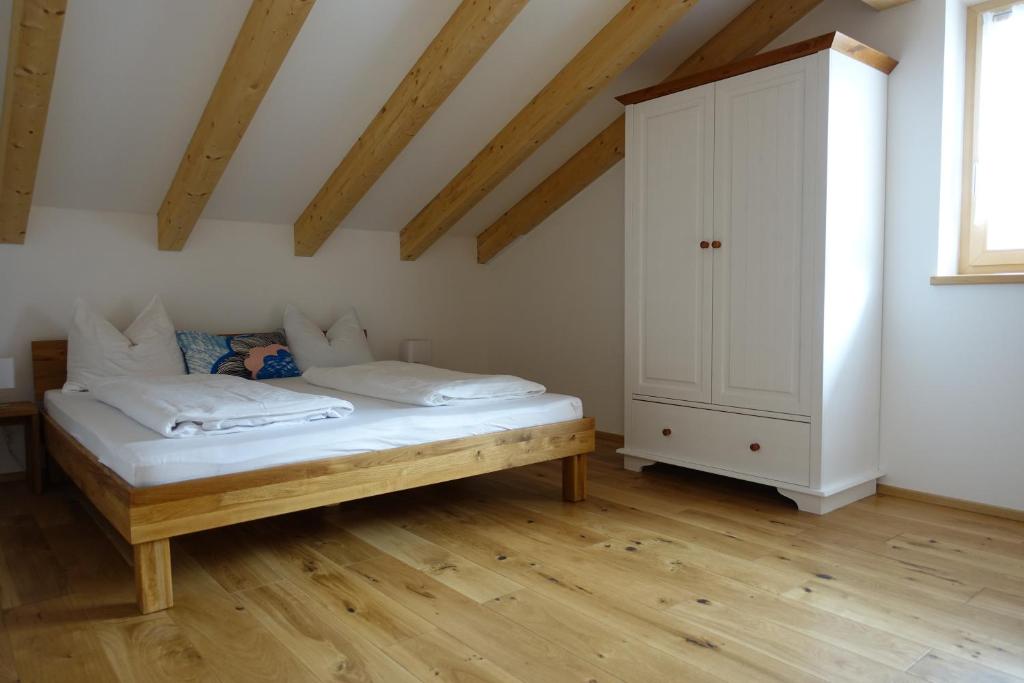 Privatpension Bergkristall - Appartement 3 Chambres