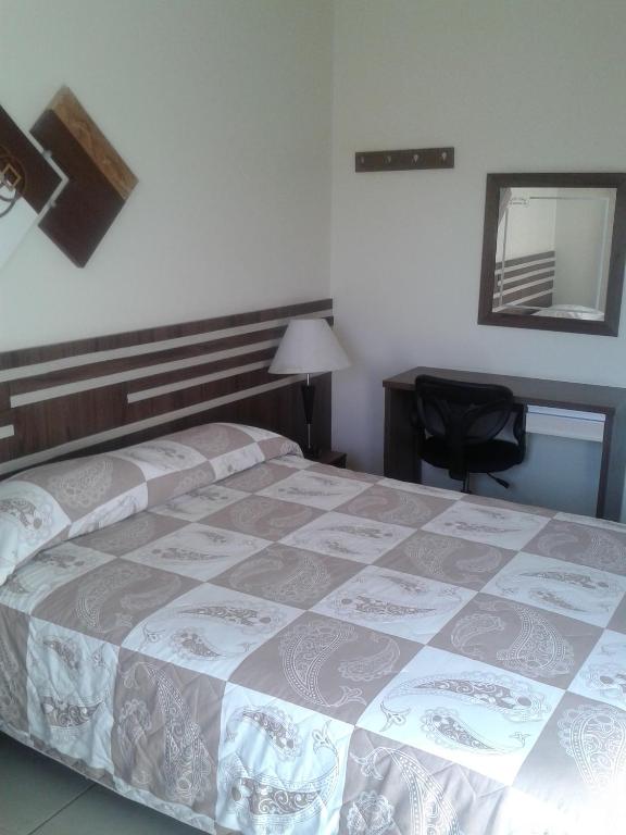  Hotel Real Park