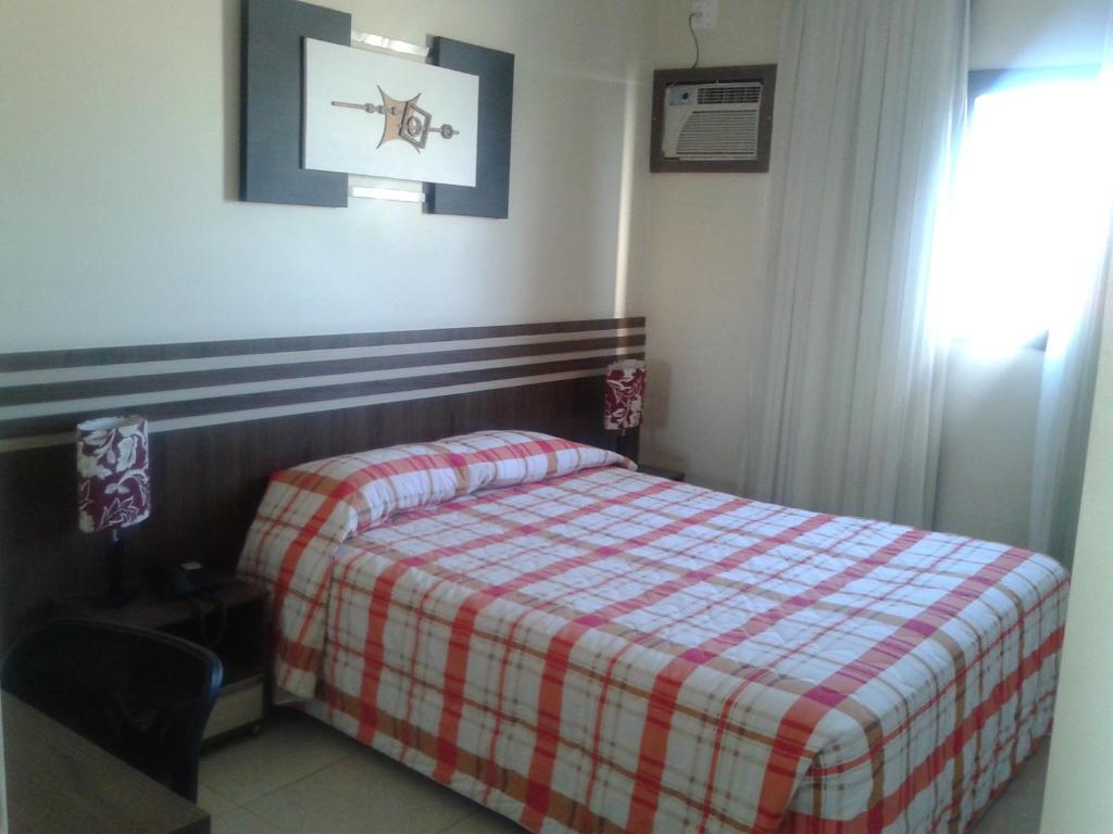  Hotel Real Park