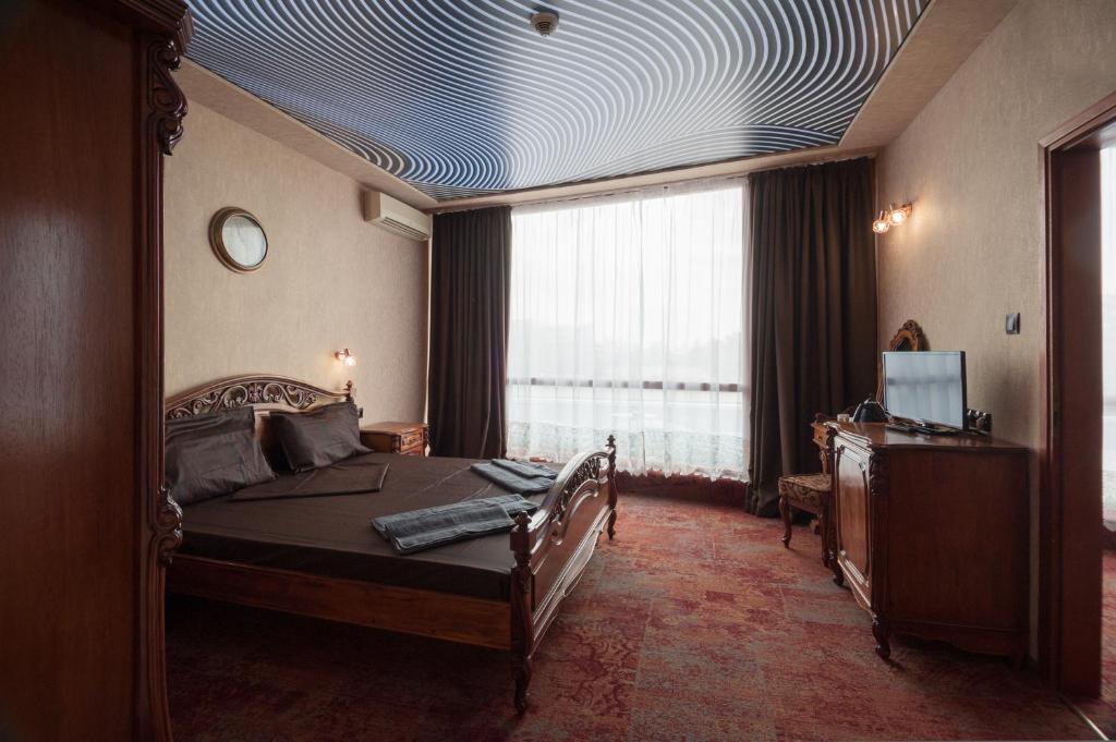 Mercury Hotel-Premium All Inclusive - Apartamento VIP