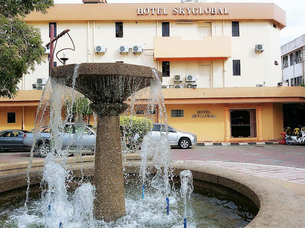 Hotel Sky Global Labuan Hotel Sky Global Labuan
