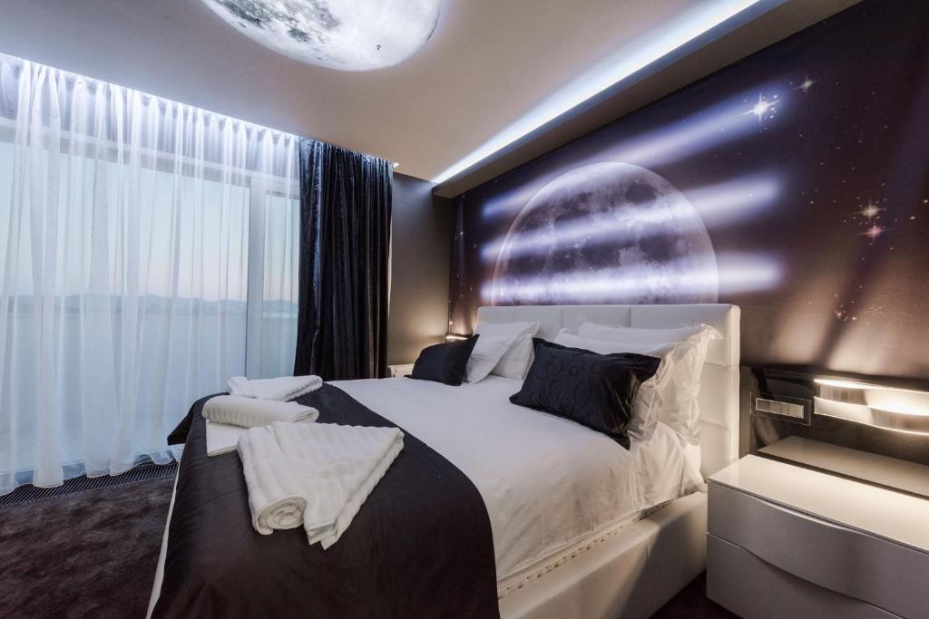 Adriatica dream luxury accommodation - Free parking - 4