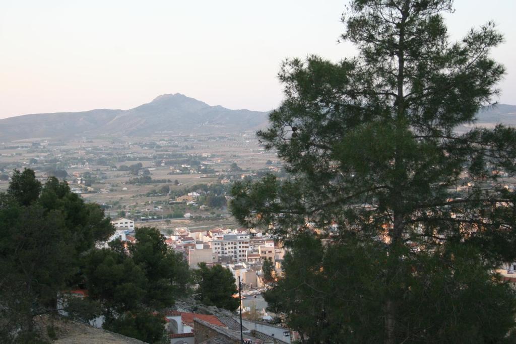 Casa Rural el Castillico, Yecla, Spain - Booking.com