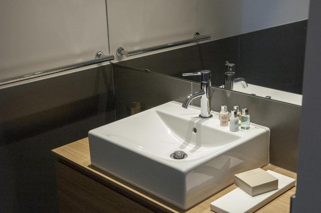 Casagrand Luxury Apartments Barcelona - 19