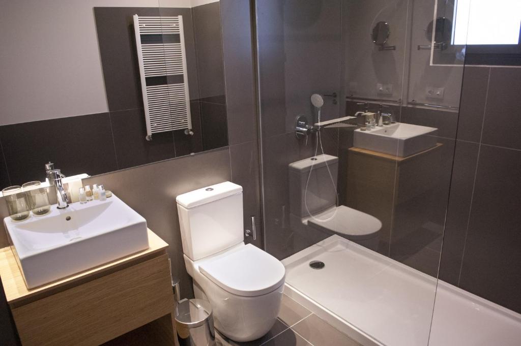 Casagrand Luxury Apartments Barcelona - 18