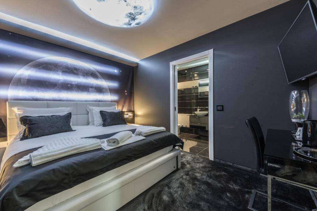 Adriatica dream luxury accommodation - Free parking - 8