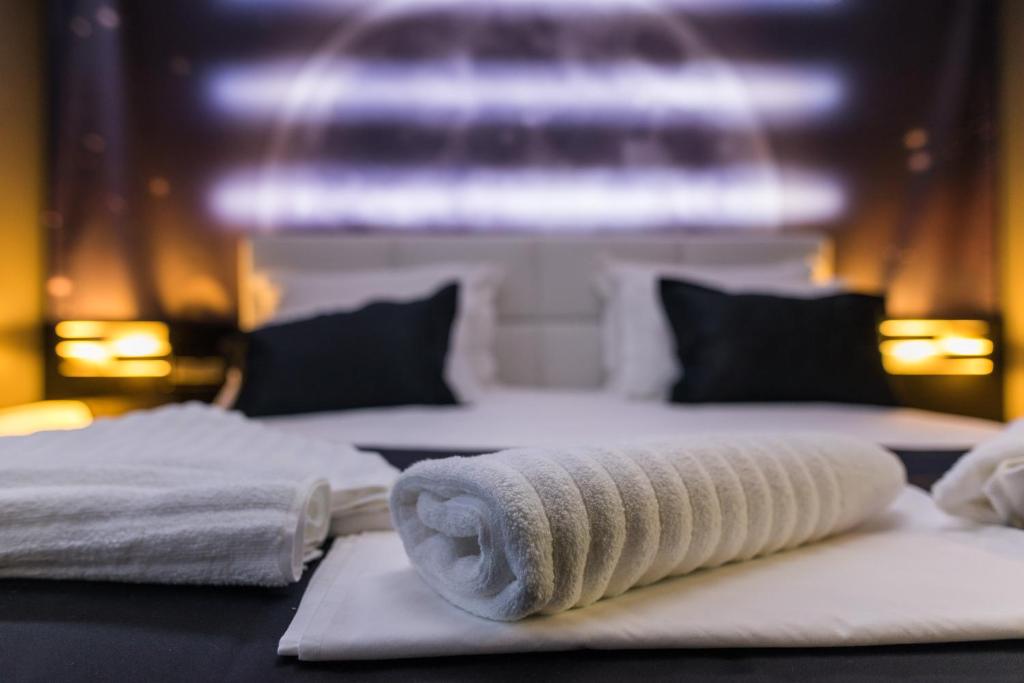 Adriatica dream luxury accommodation - Free parking - 10