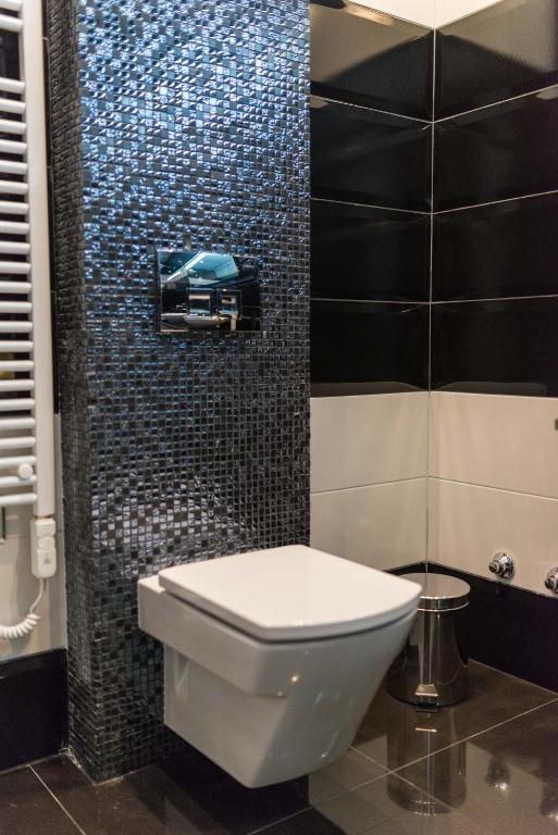 Adriatica dream luxury accommodation - Free parking - 5