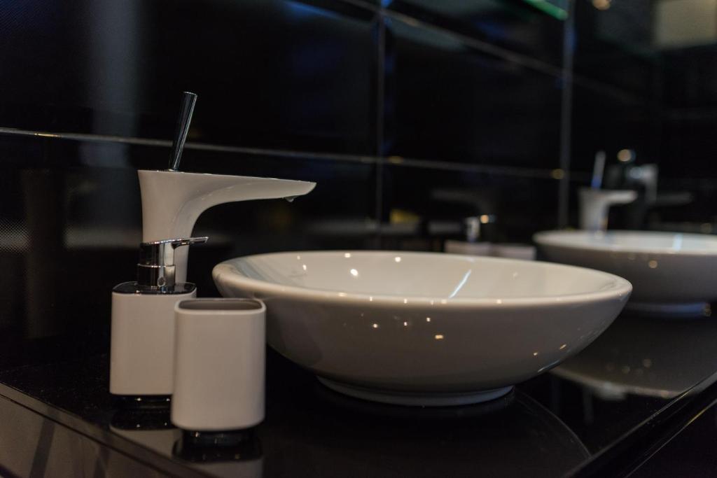 Adriatica dream luxury accommodation - Free parking - 9