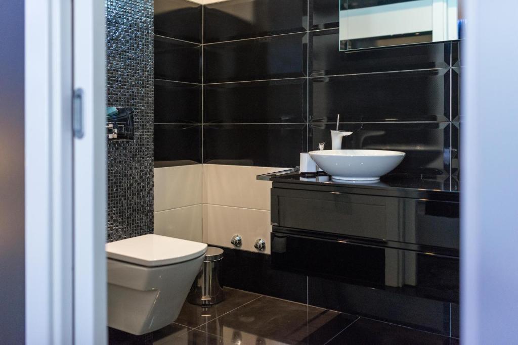 Adriatica dream luxury accommodation - Free parking - 3