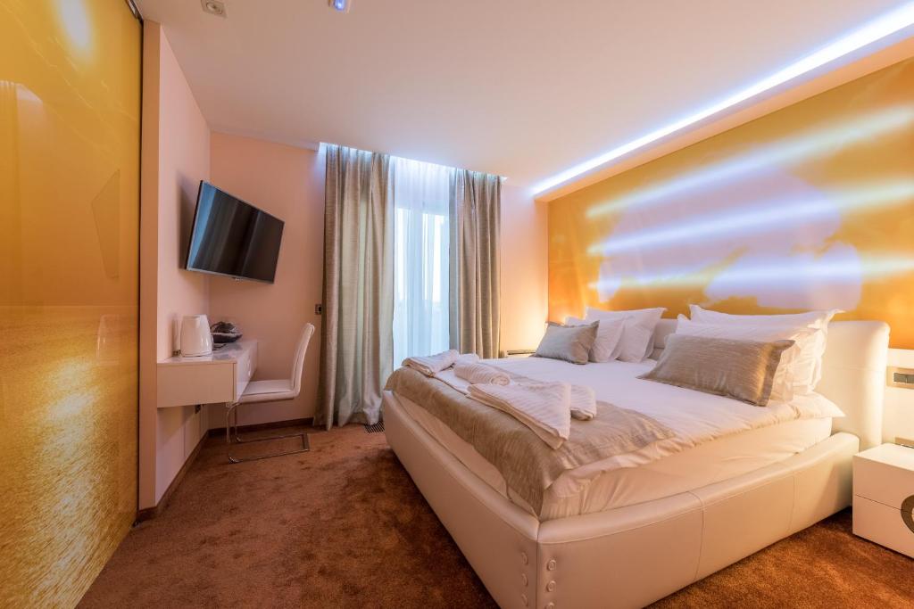 Adriatica dream luxury accommodation - Free parking - 14