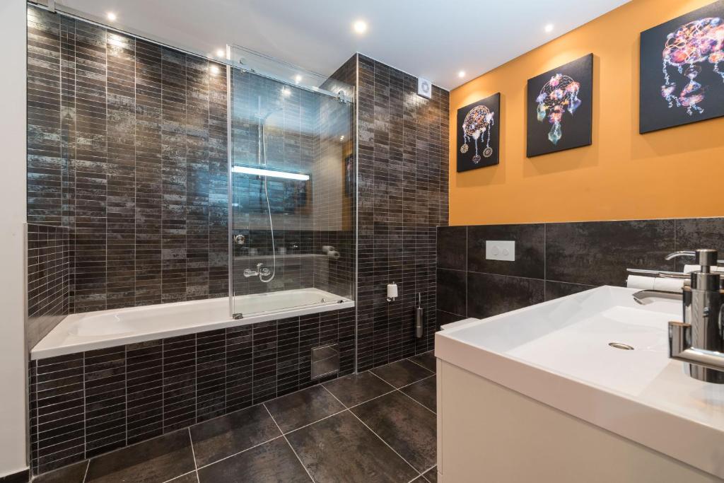 Adriatica dream luxury accommodation - Free parking - 18