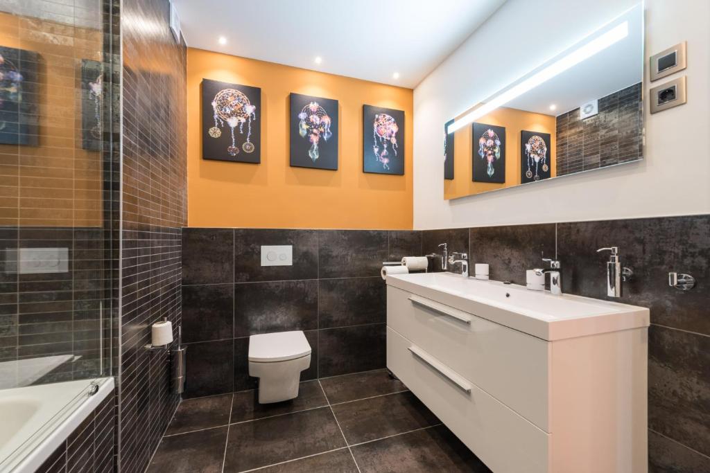 Adriatica dream luxury accommodation - Free parking - 15