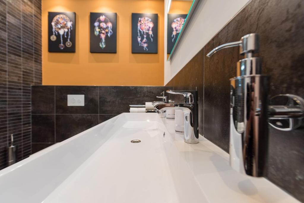 Adriatica dream luxury accommodation - Free parking - 16