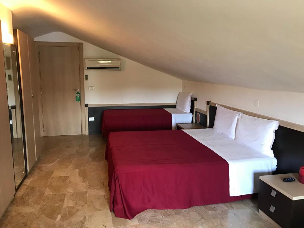 Derechos de imagen reservados por Booking.com