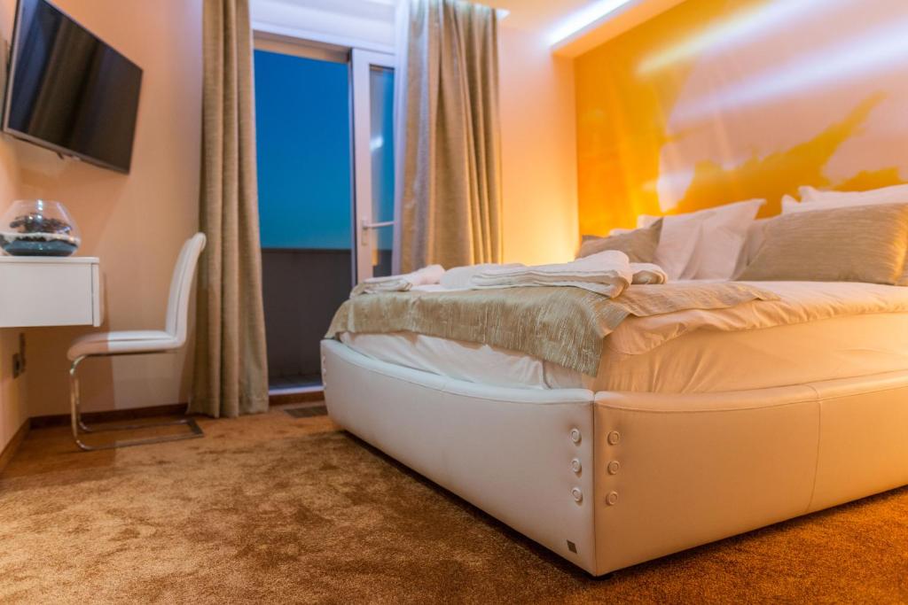 Adriatica dream luxury accommodation - Free parking - 13