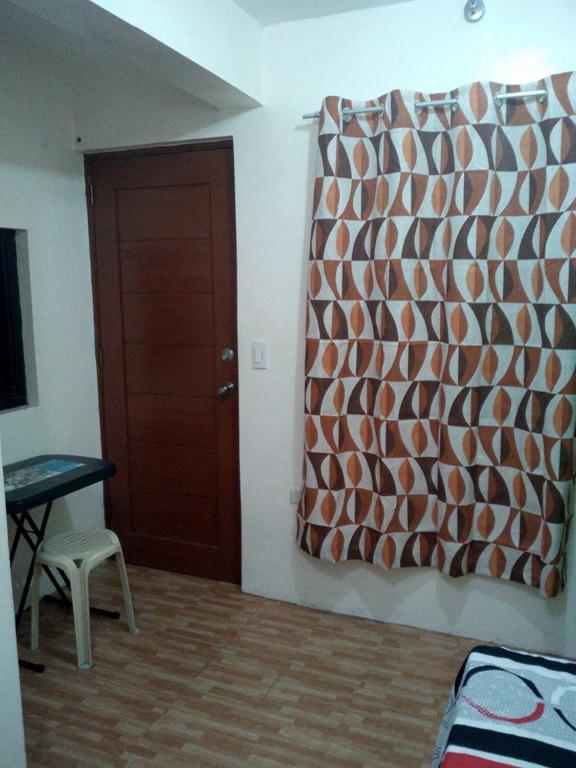 Foto dalla galleria di Budget Studio Unit in Makati a Manila