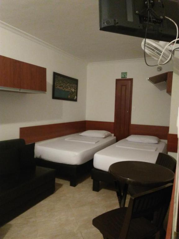 Apartamentos Freddy's Tours - Apartamento De Estudio