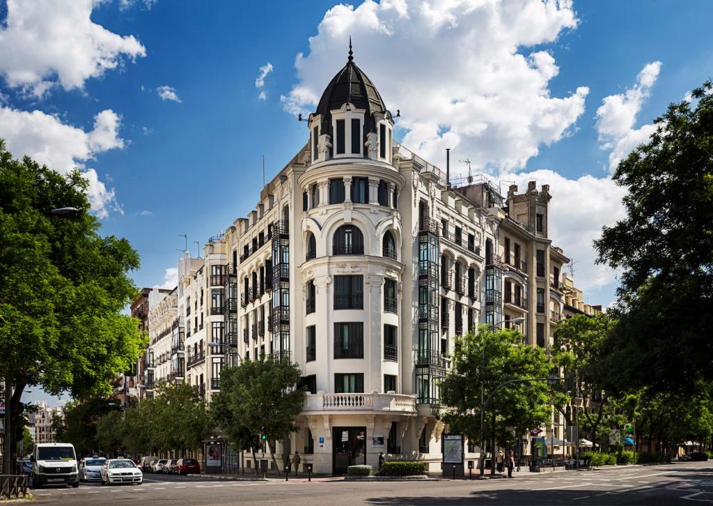 One Shot Luchana - Resim 4