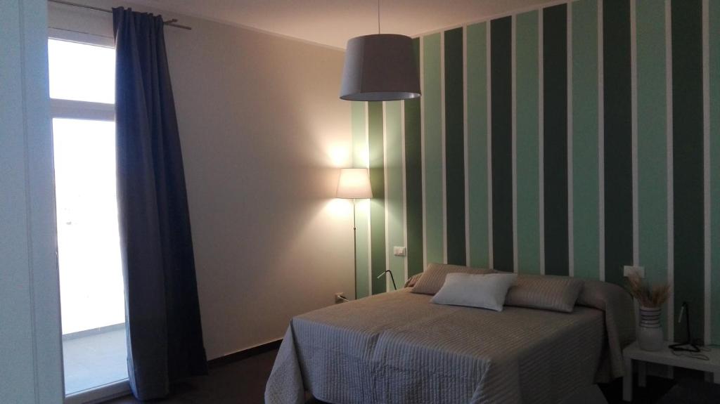 Villa Giadel - Habitación Triple Superior