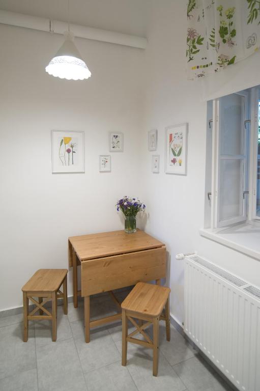 Fotografia z galérie ubytovania Bródy Apartman v destinácii Eger