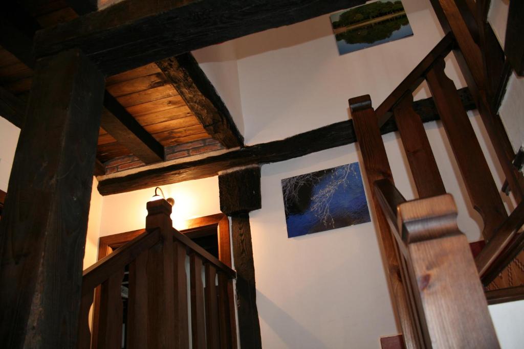Imagen de la galería de Apartamentos Rurales Víctor Chamorro del Arco, en Hervás