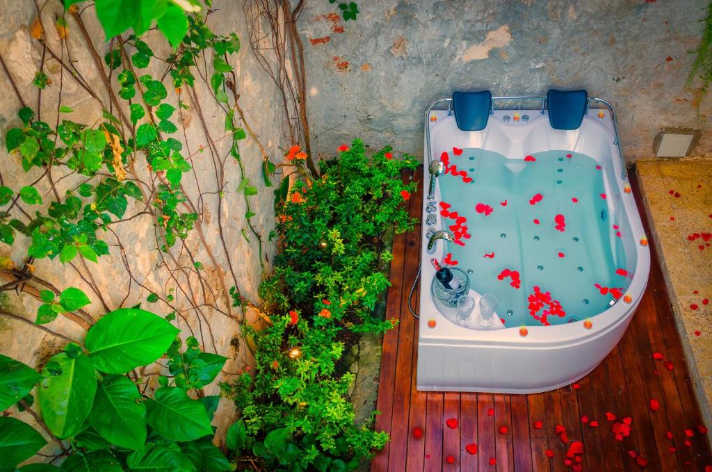 Casa Pizarro Hotel Boutique