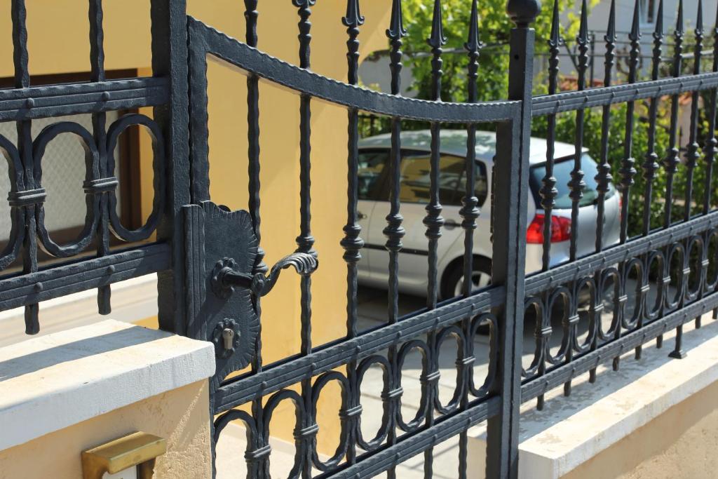 Fotografie z fotogalerie ubytování Vila Rojana v destinaci Vodice