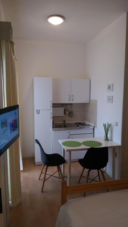 Apartments Porec - Studio Avec Balcon