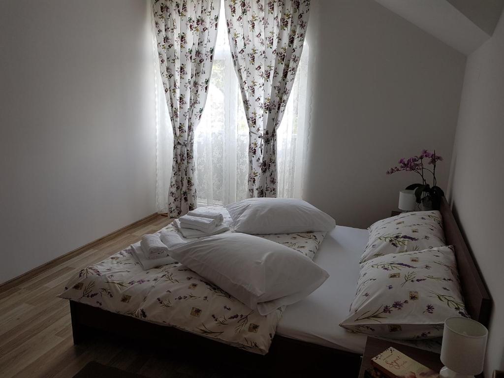 Apartmani Hršak - 1